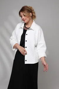 Бомбер 5535 Fabrika