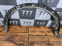 Накладка крыла заднего левого Renault Arkana 19-нв Б/У Оригинал 3017174200