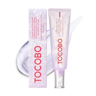 Крем-гель для век с коллагеном TOCOBO Collagen Brightening Eye Gel Cream 30 мл