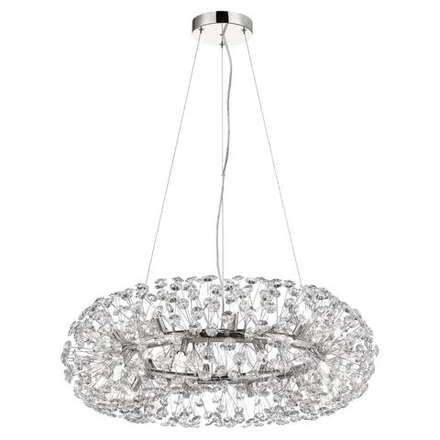 Люстра подвесная Lussole LSP-8582