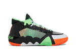 Кроссовки New Balance Kawhi 2