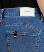 Джинсы Liu Jo - темно-синий(UA3203 D4448)