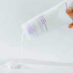 Слабокислотная очищающая пенка Celimax Derma Nature Relief Madecica pH Balancing Foam Cleansing