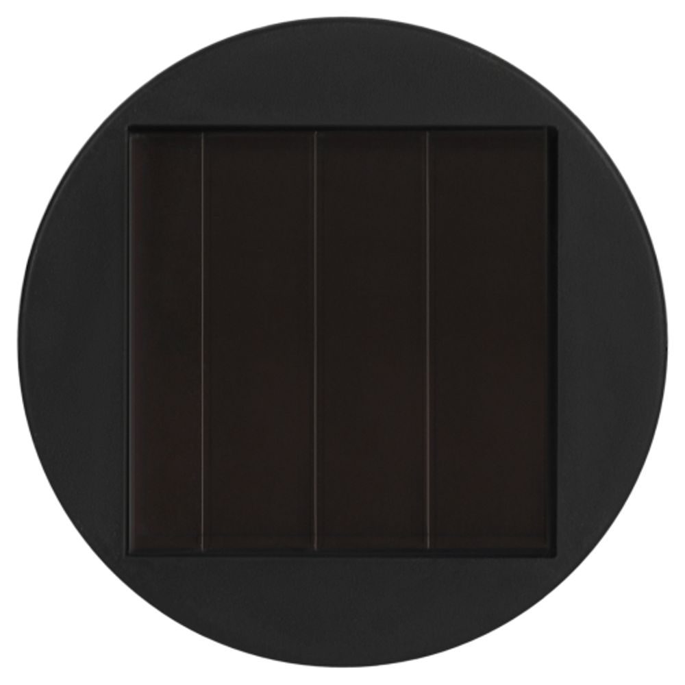 Светильник уличный ЭРА ERASF22-36 на солнечных батареях садовый подвесной Лампочка орнамент 7 см