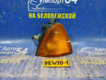 Габарит правый NISSAN AVENIR 1997