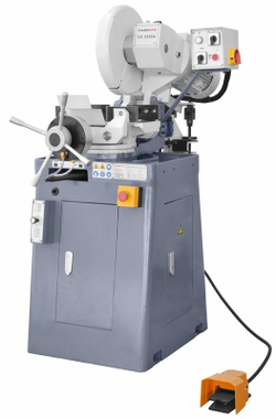 Дисковый отрезной станок Cormak CS350SA