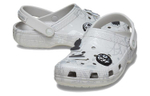 Futura Laboratories X Crocs Eva