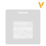 Hobby Stencils: Wood Texture Nº2