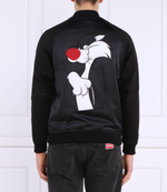 Куртка бомбер Iceberg - черный(232 I1P O010 5A65)