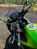 Kawasaki Ninja 400 EX400E-A10569