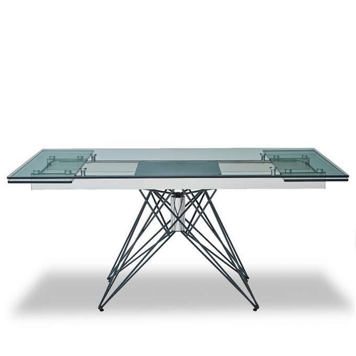 Стол Т041 прозрачный