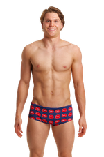 Транки FUNKY TRUNKS Men's Lip Service