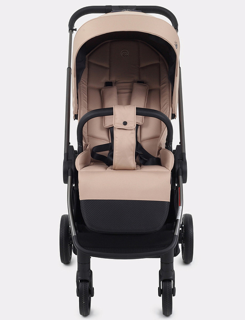 Детская прогулочная коляска Rant Golf RA101 Latte Beige