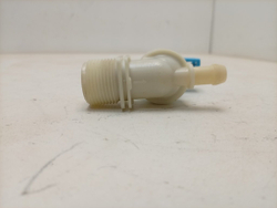 WP79/2 ктп6 Клапан подачи воды для посудомоечных машин Whirlpool 481228128462 б/у