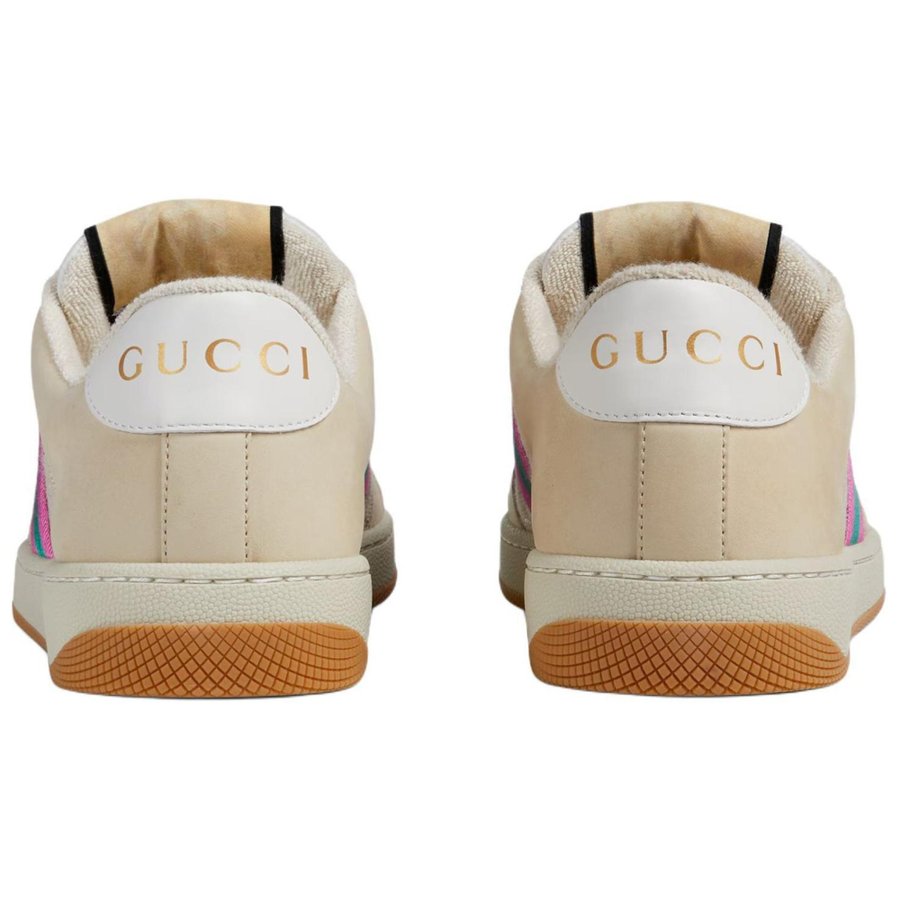 Gucci Screener Gg (Женская размерная сетка)