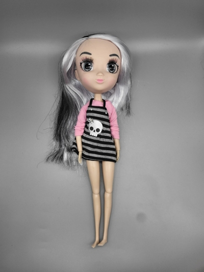 Кукла Йоко из серии Shibajuku Girls (Hunter) 0119