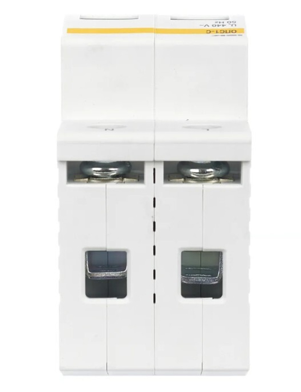 Ограничитель  IEK MOP20-2-C