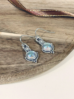 Серьги Древний Египет