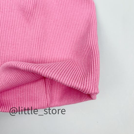 Шапка "Simple" двухслойная, Барби