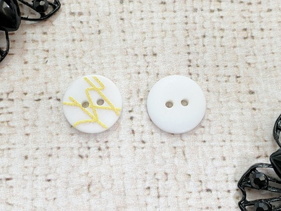 Пуговицы, d 1,8 см