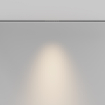 Магнитный трековый светильник Maytoni EXILITY TR031-2-6W3K-B