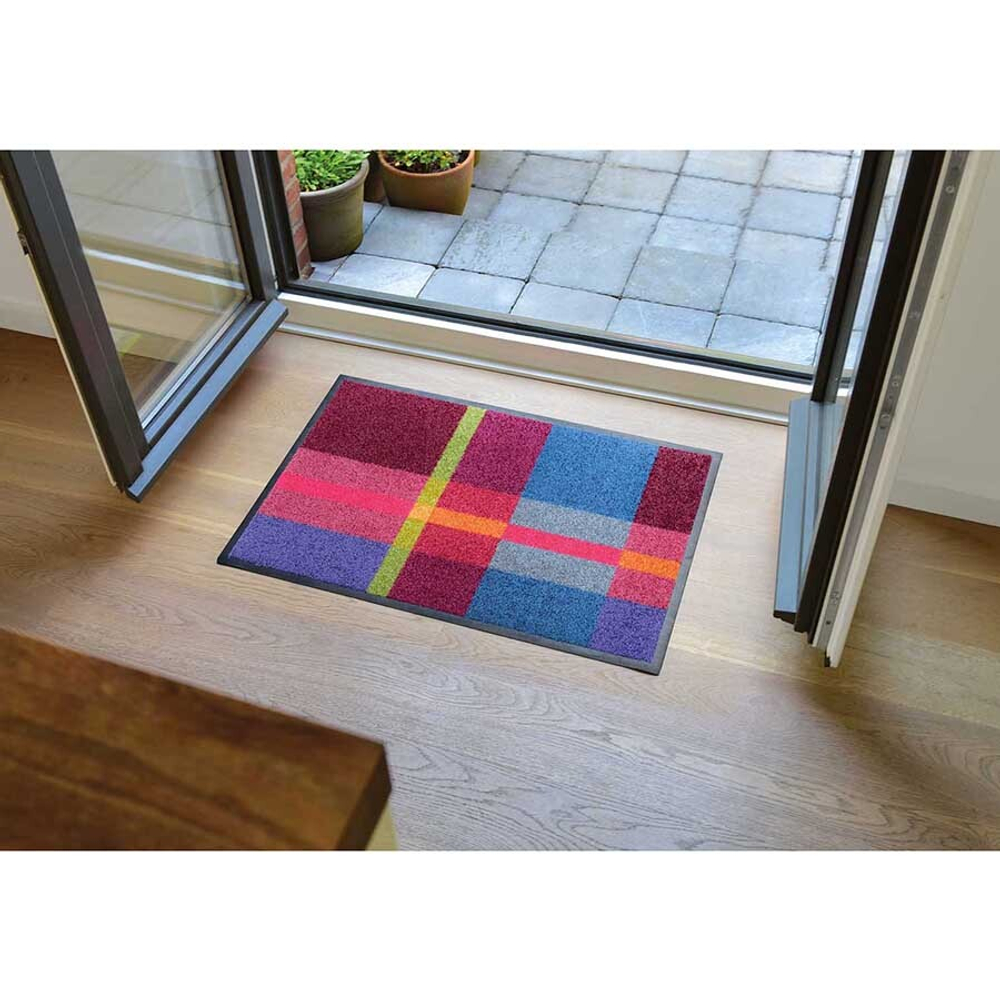 Коврик для прихожей presto, 50х75 см