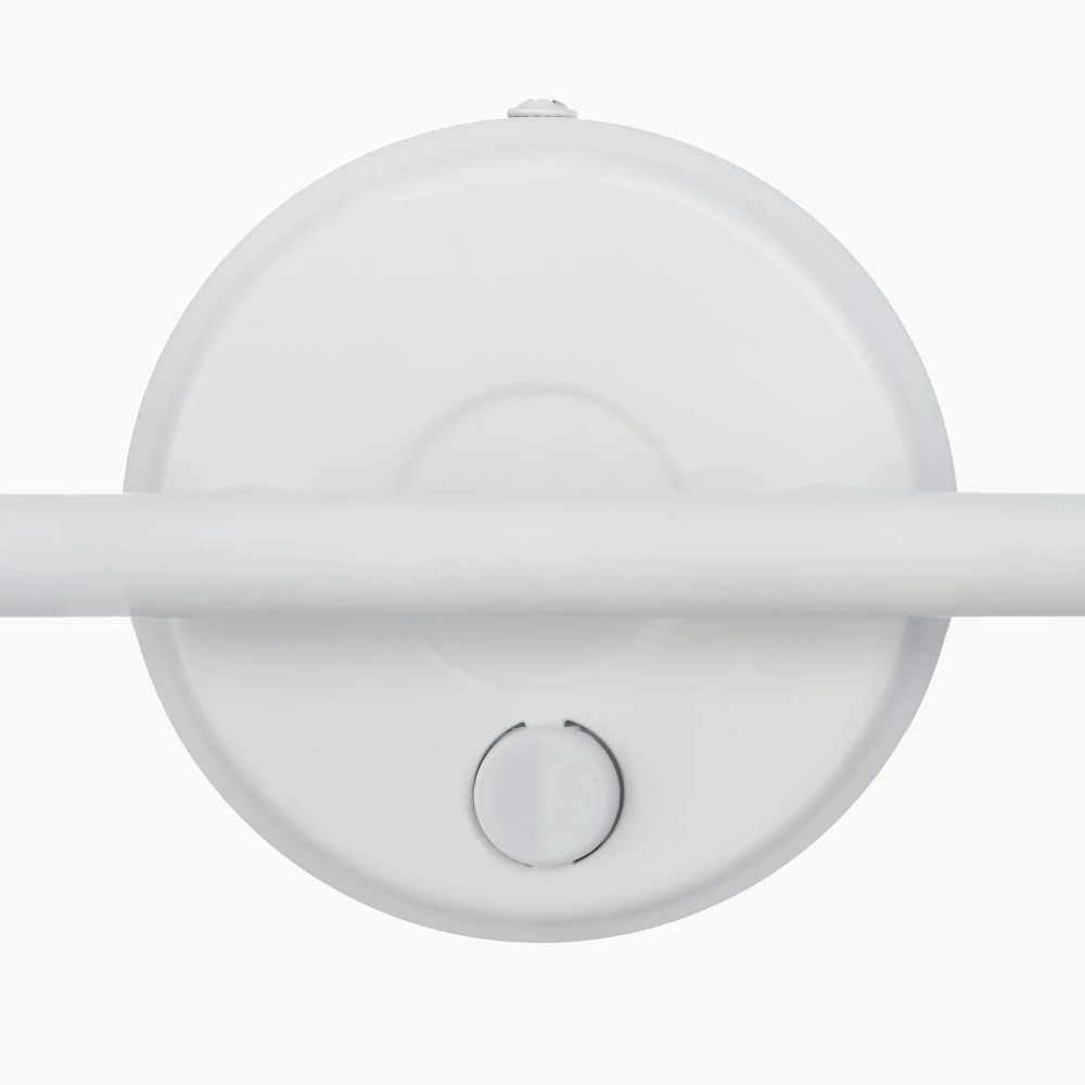 Citilux Бейкер CL541520 Спот поворотный с выключателем Белый