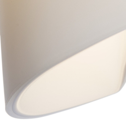Настенный светильник Arte Lamp A6940AP-2WH