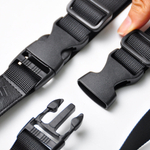 Держатель KUPO GT-2540BN GAFFER TAPE HOLDER STRAP с карабином коричневый