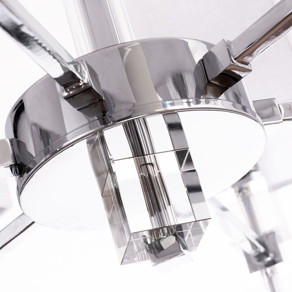 Подвесная люстра Arte Lamp