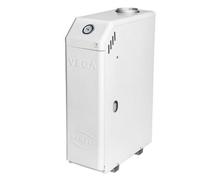 Котел газ. VEGA КСГ-10