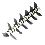 Скарификатор бензиновый PATRIOT SCG 212 512105212