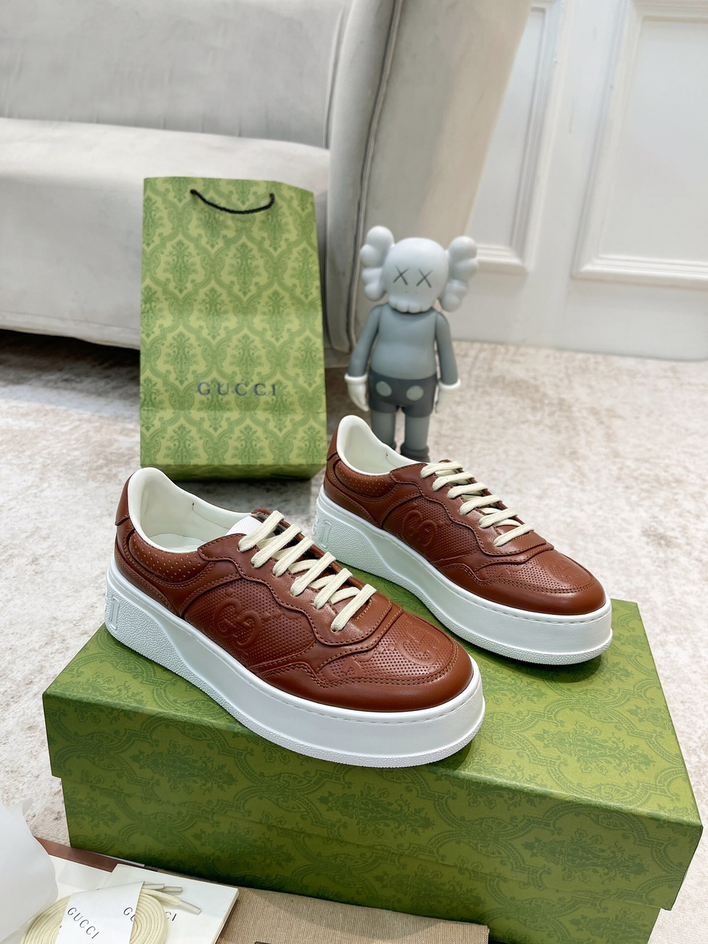 Gucci GG Sneaker