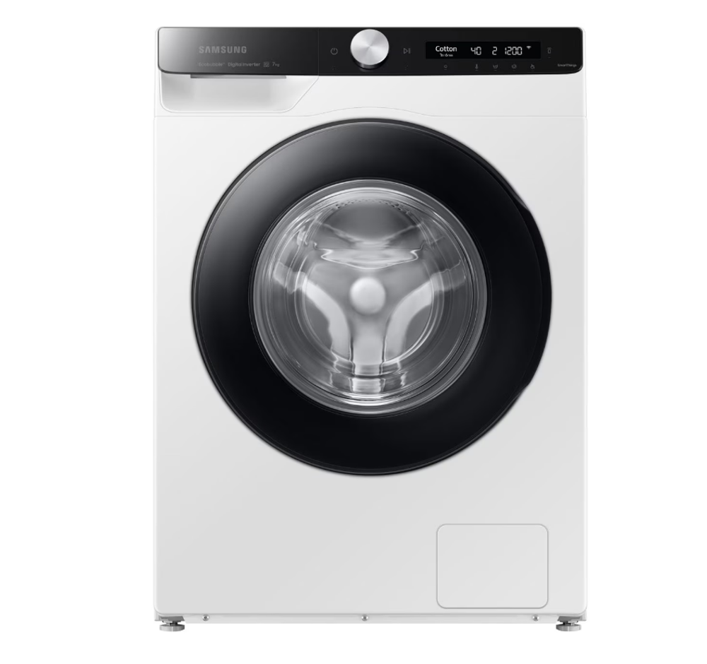 Стиральная машина Samsung WW70AG6S23AELP (h)