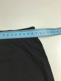 Юбка H&M базовая 46 размер