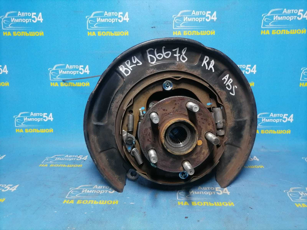 Ступица задняя правая SUBARU OUTBACK 2009-2012