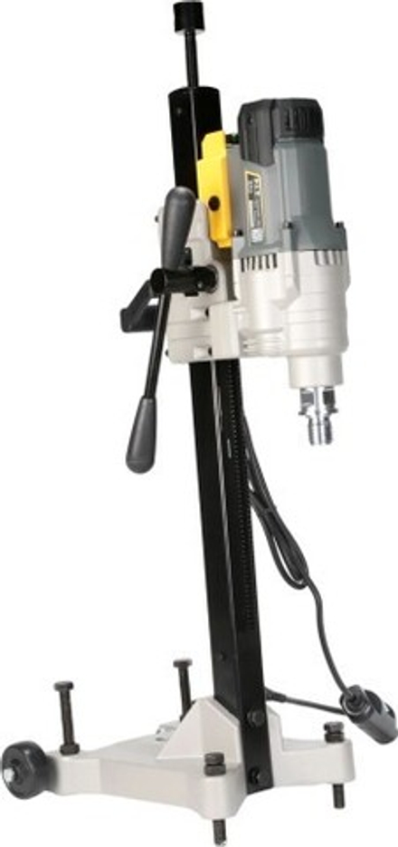 Машина алмазного бурения P.I.T. PWD 230-C ULTRA со стойкой PWD230-C