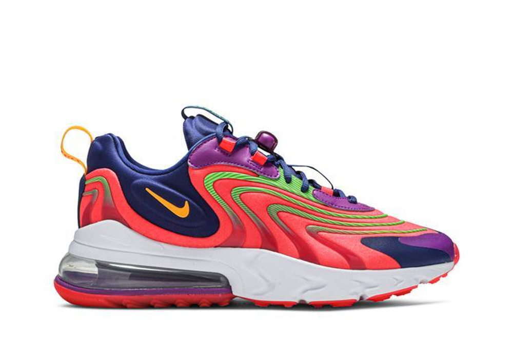 Кроссовки Nike Air Max 270 React Eng