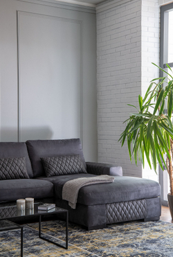 Искусственная замша Atmosphera (Атмосфера) 396