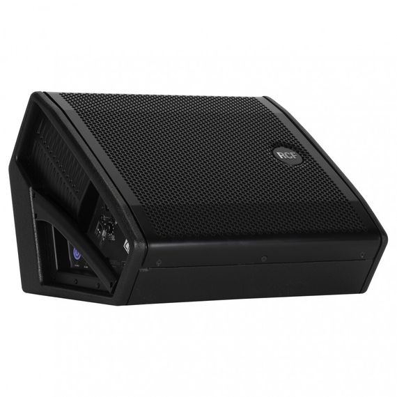 RCF NX 10-SMA активный монитор, 400Вт, динамик 10 дюймов