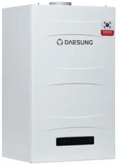 Daesung CLASS E Е-20 (Корея)