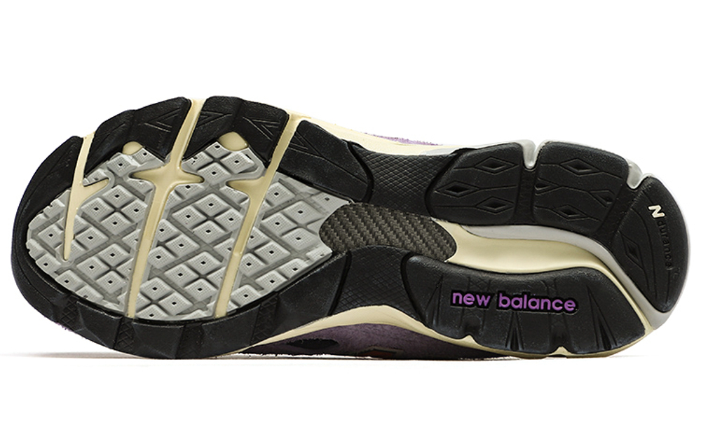 Кроссовки New Balance Nb 990 V3 Teddy Made