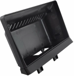 Магнитола для Changan Alsvin 3 2018+ - FarCar GX9-9569 монитор 9.5" 2K QLED на Android 14, TS20, 6+128Гб, CarPlay, 4G SIM-слот