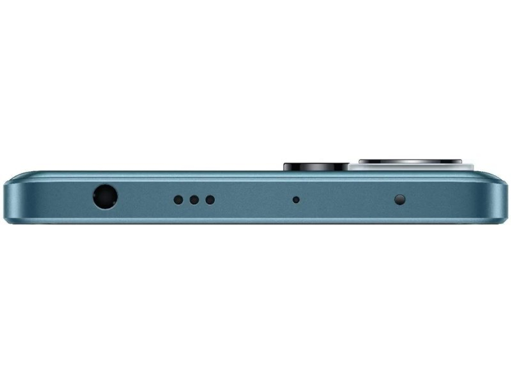 Смартфон Xiaomi Poco F5 8/256Gb Синий