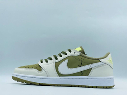 Кроссовки Nike Air Jordan
