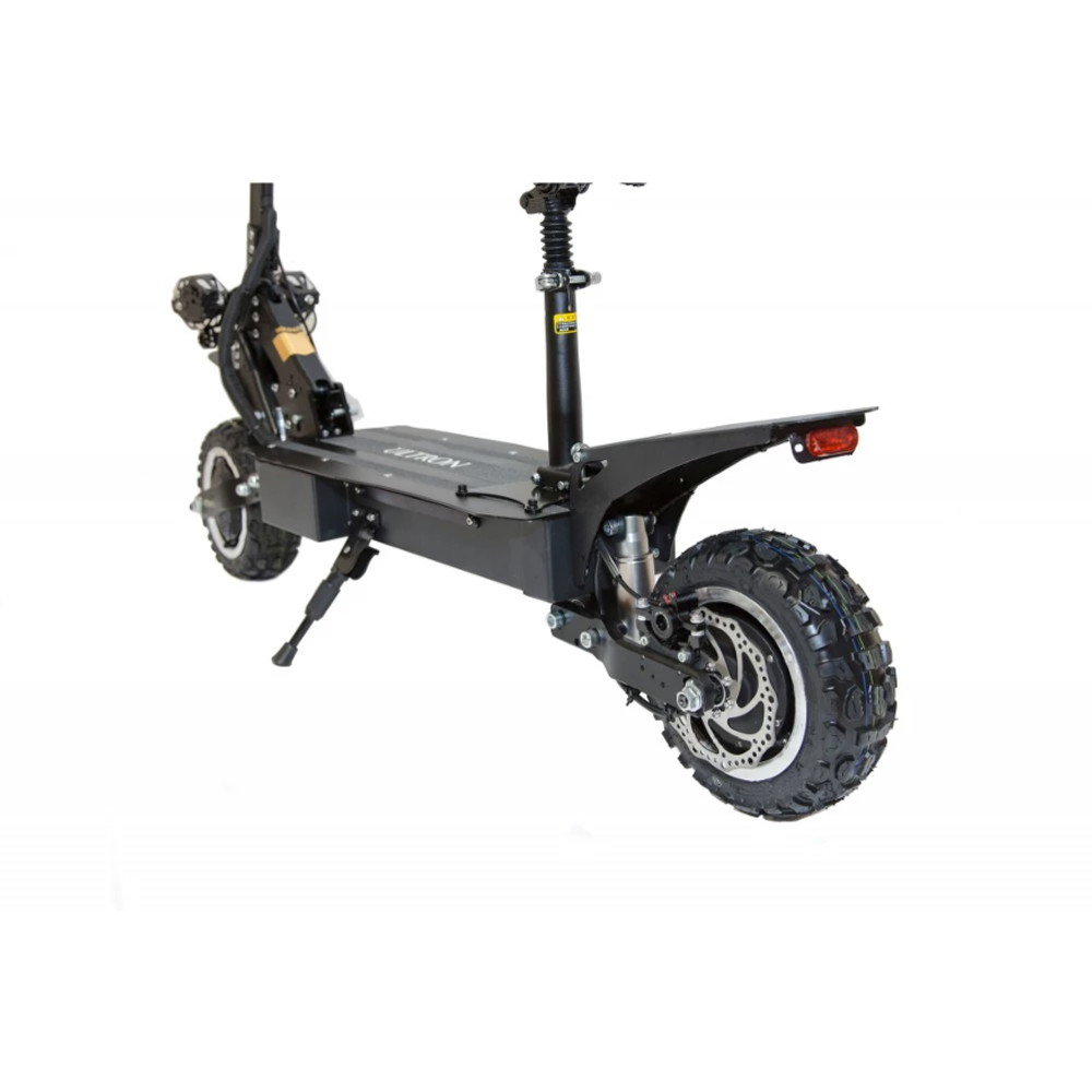 Электросамокат Ultron T108 Pro 6000W