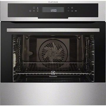 Электрический духовой шкаф Electrolux EOC 95751 BX