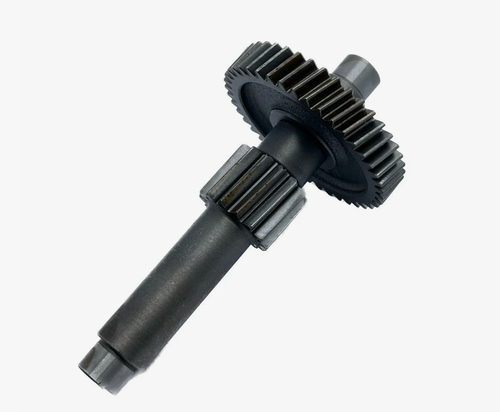 Вал редуктора промежуточный #2 161QMK 200см3 с реверсом