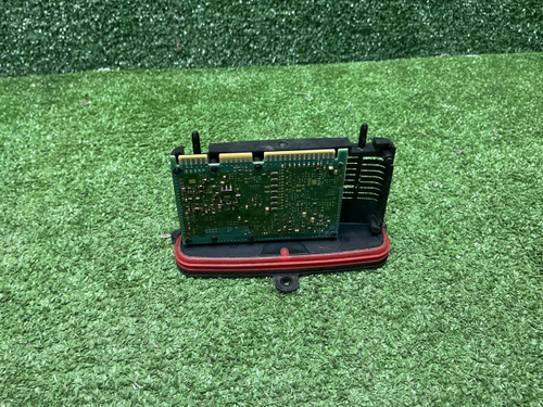 Блок управления фары BMW X3 F25 (2014-2017)