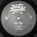 King Diamond / The Eye (LP)